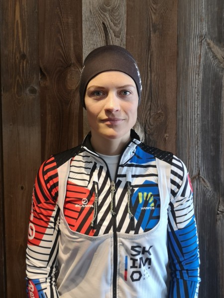 Simona Triznová
