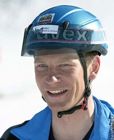 Peter Svätojánsky