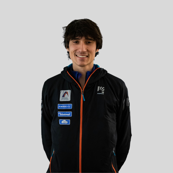David Pérez Compte