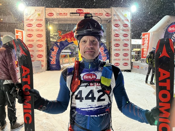 Mattias Vesterlund