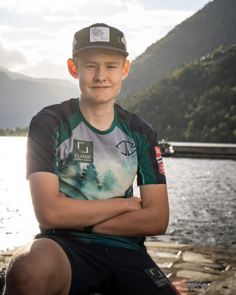 Isak Drøpping