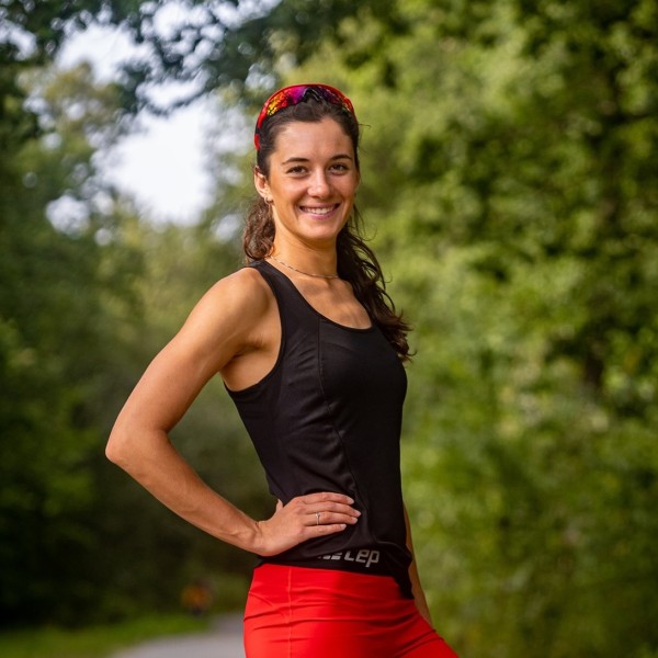 Romana Gajdošová
