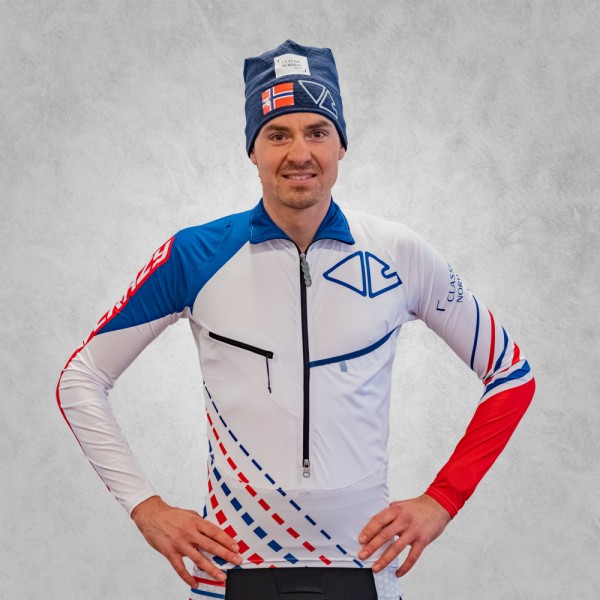 Vegard Øie