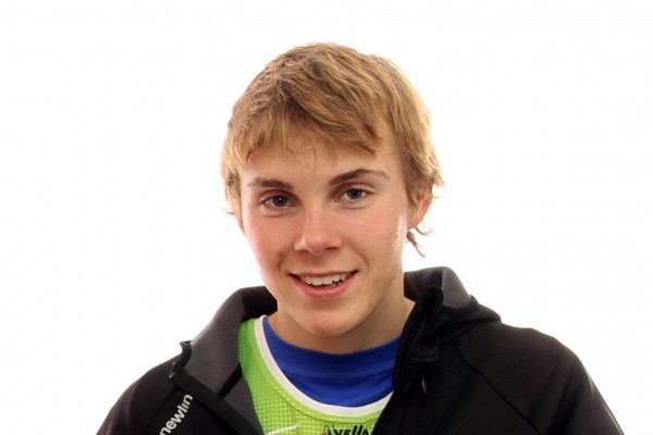 Dominik Sádlo