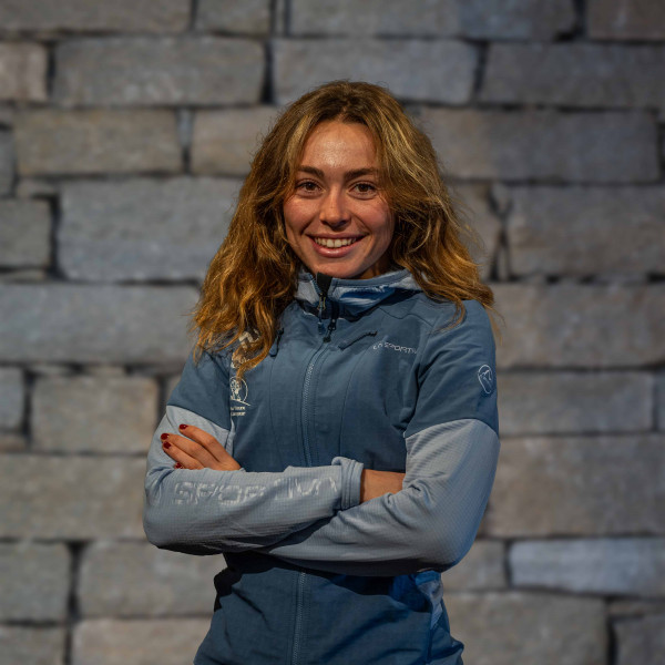 Louise Rigaud