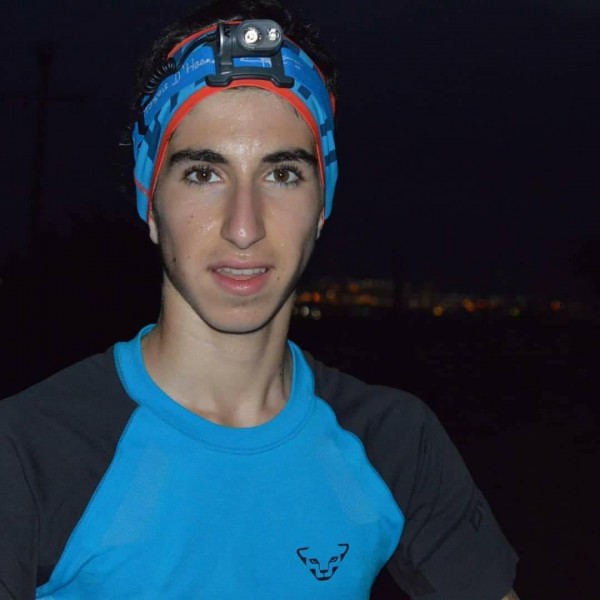Konstantinos Paradeisopoulos