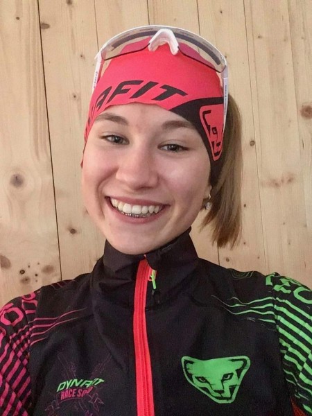 Tereza Mazalová