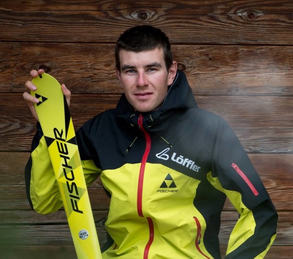 Léo Viret