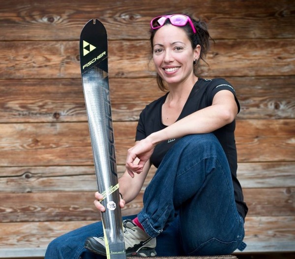 Marion Maneglia