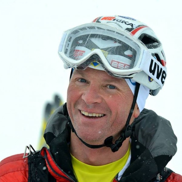 Yann Gachet