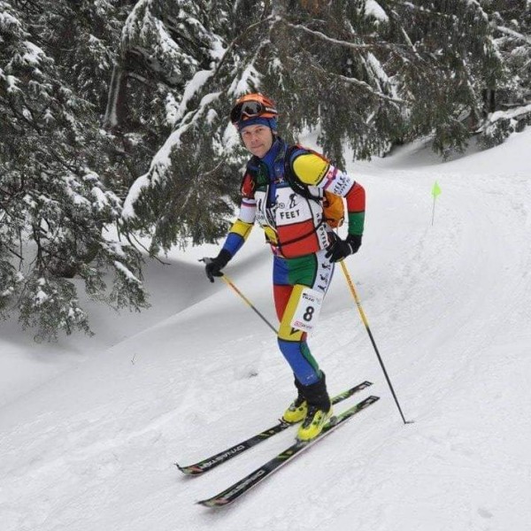 Pavol Novotný