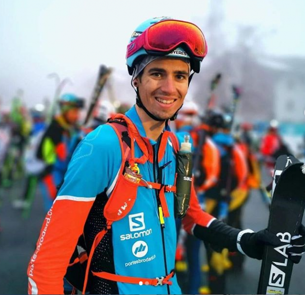 Maxime Brodard